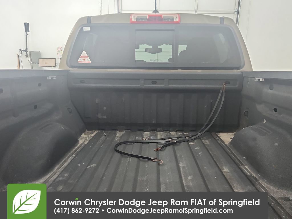 Used 2017 Chevrolet Colorado Z71 image 31