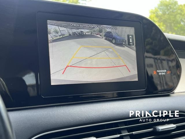Used 2020 Hyundai Palisade SEL FWD image 24