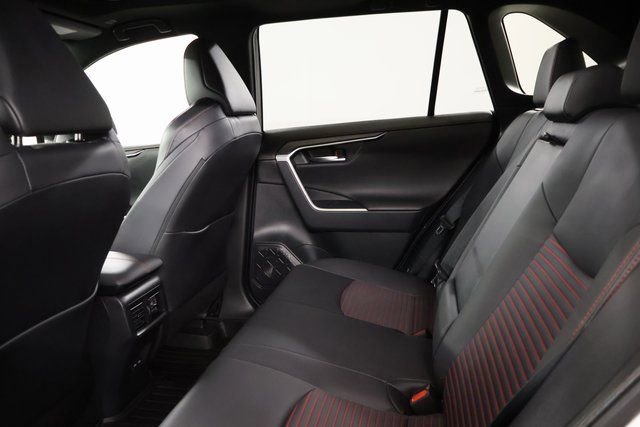 Certified 2024 Toyota RAV4 XSE image 30
