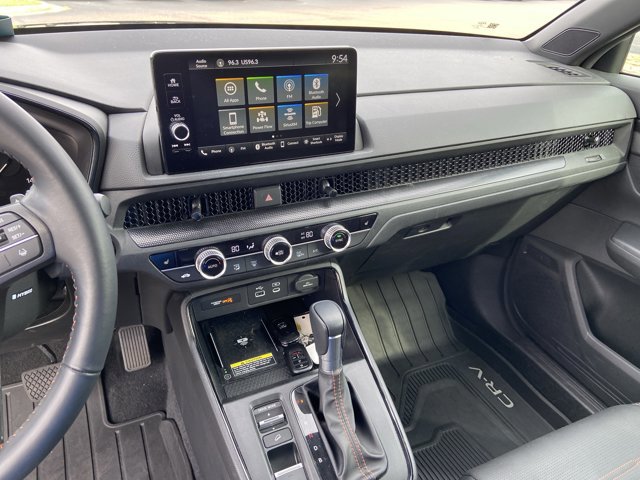 Used 2025 Honda CR-V Sport-L image 23