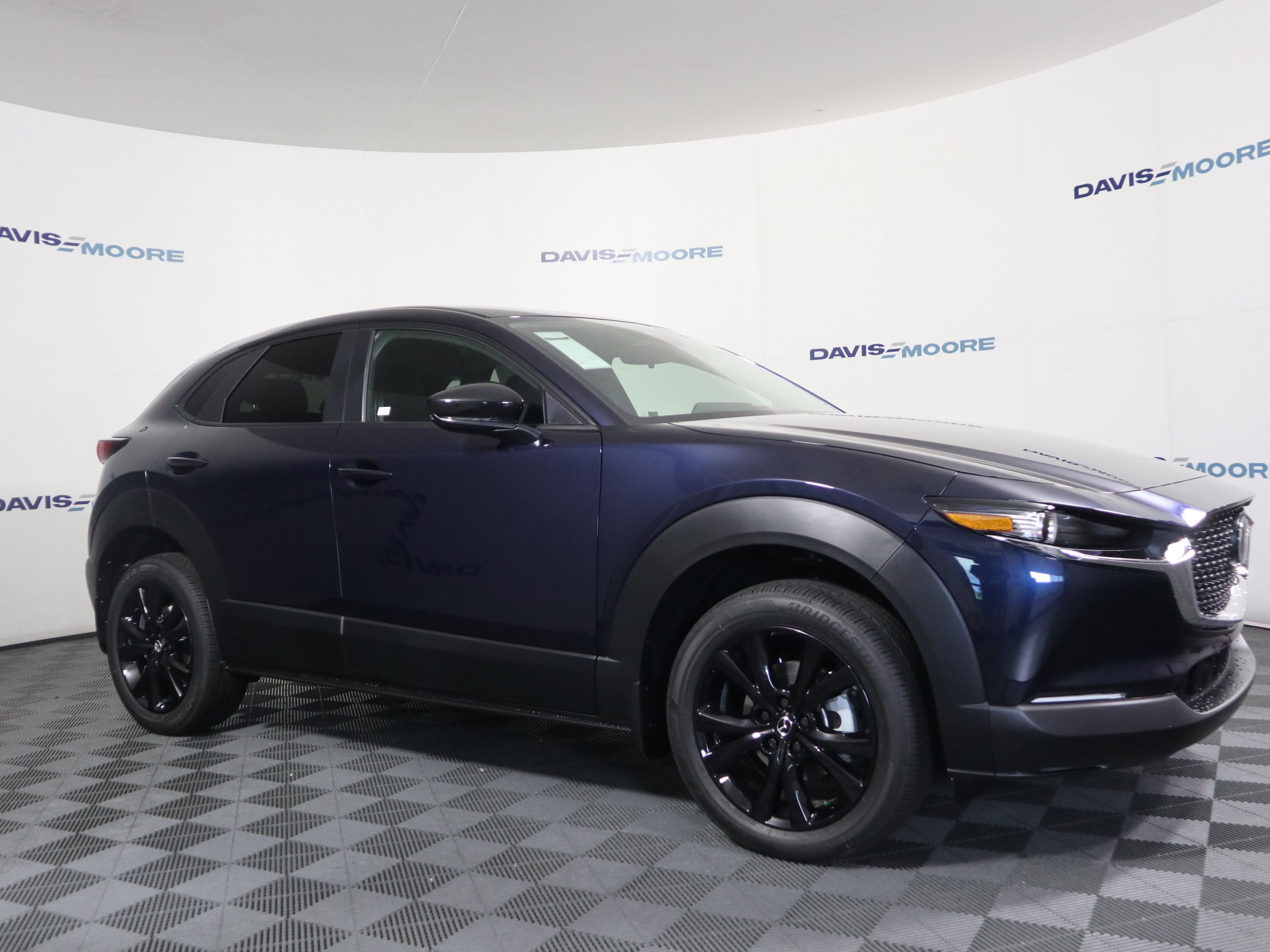 New 2026 MAZDA CX-30 AWD 2.5 S w/ Select Sport Pkg image 3