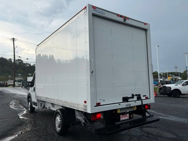 New 2026 RAM ProMaster 3500 w/ Convenience Group FWD image 4