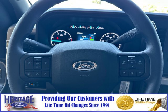 New 2026 Ford F250 XL image 21