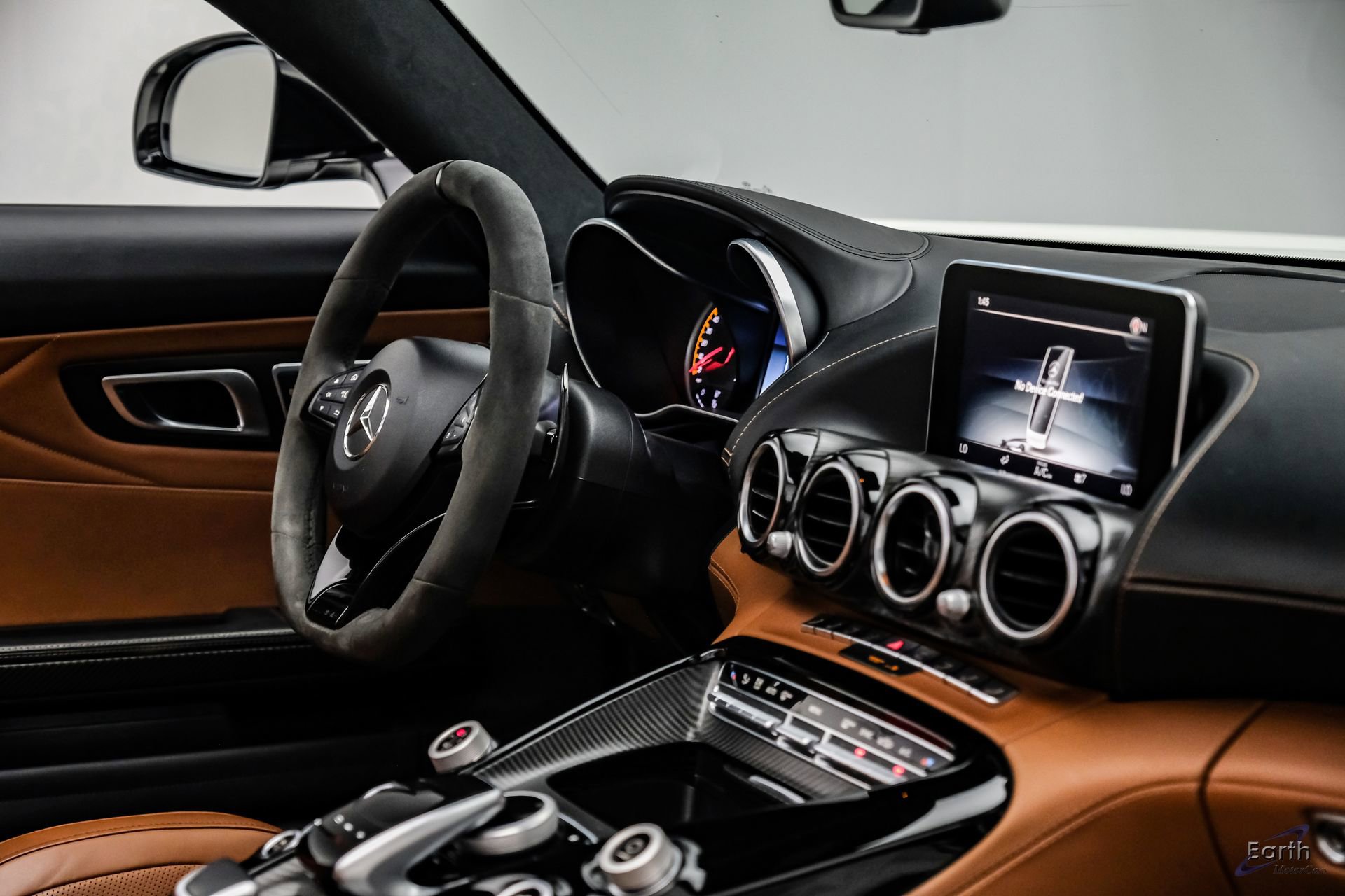 Used 2018 Mercedes-Benz AMG GT C image 59