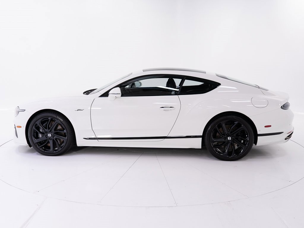 Used 2025 Bentley Continental GT Speed image 2
