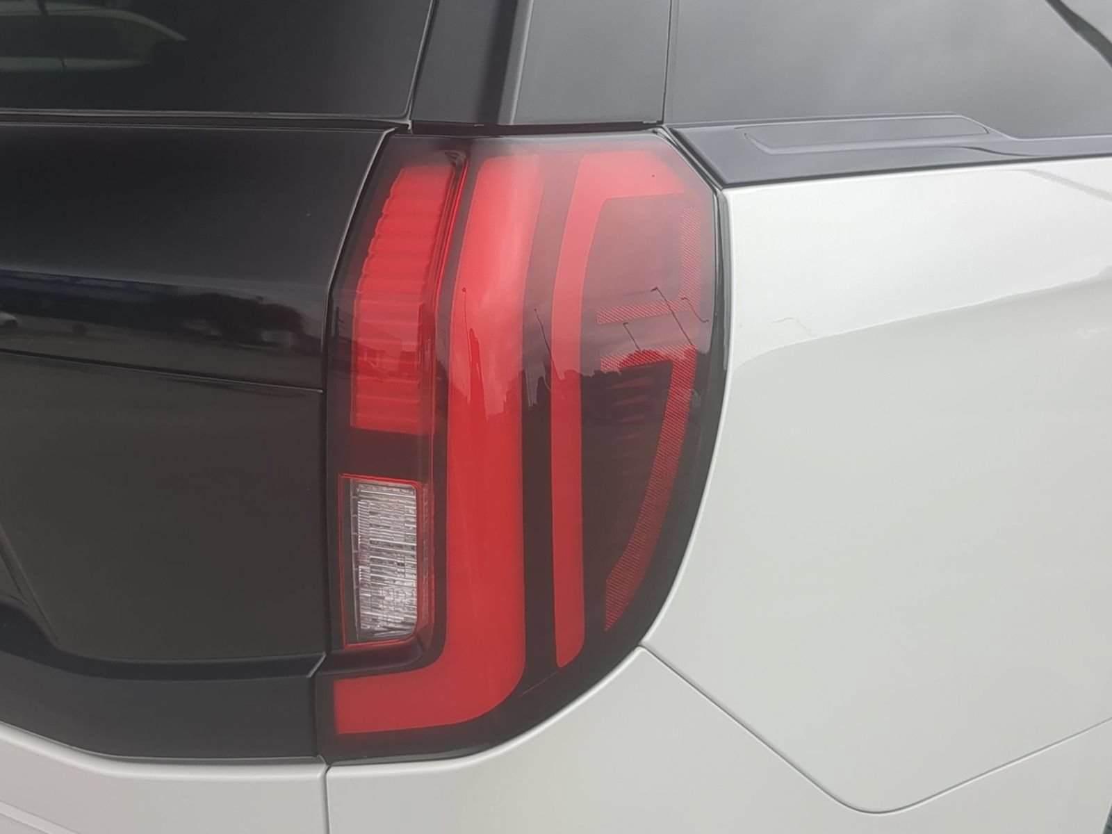 New 2027 Ford Expedition Max Platinum w/ Stealth Performance Package AWD/4WD image 36