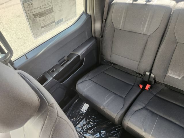 Used 2026 Ford F150 STX AWD/4WD image 15
