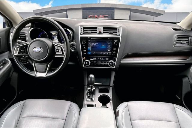 Used 2018 Subaru Outback 2.5i Limited w/ Popular Package #2 image 15
