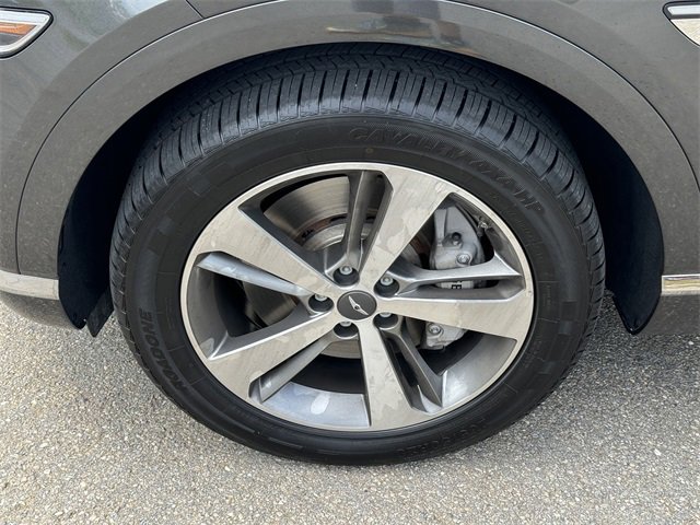 Used 2024 Genesis GV80 3.5T image 11