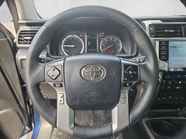 Used 2021 Toyota 4Runner Limited RWD image 13