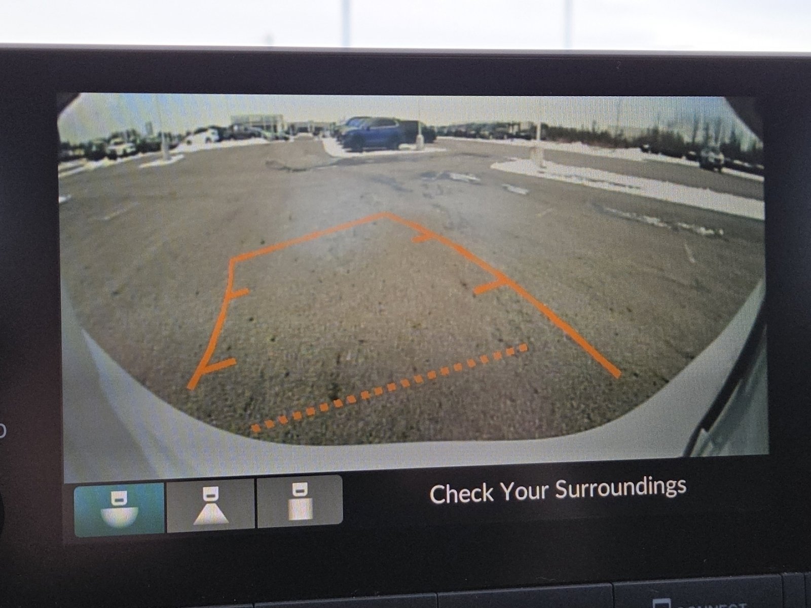 Used 2023 Honda Civic Sport image 5