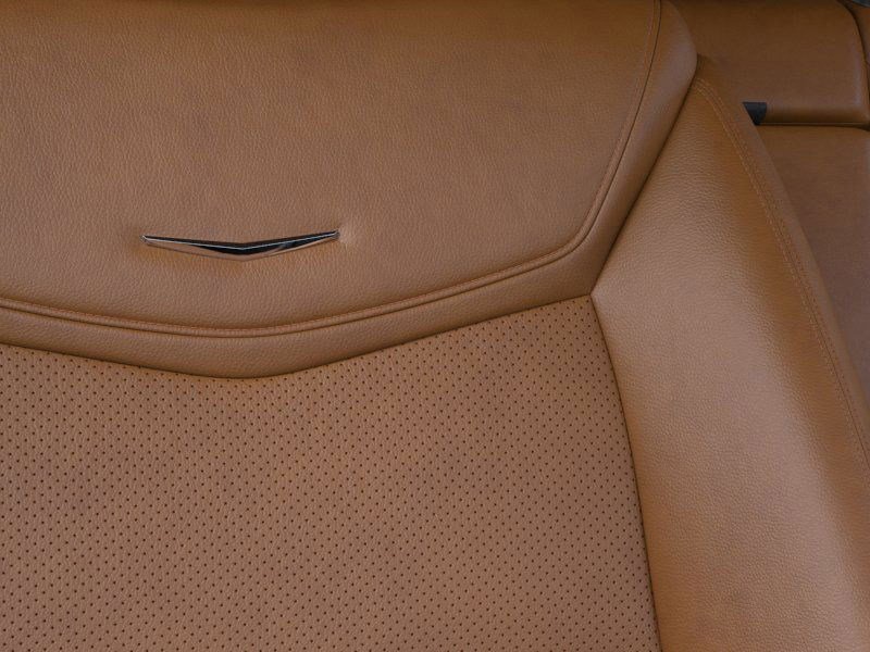 New 2026 Cadillac XT5 Premium Luxury w/ Driver Assist Package image 23