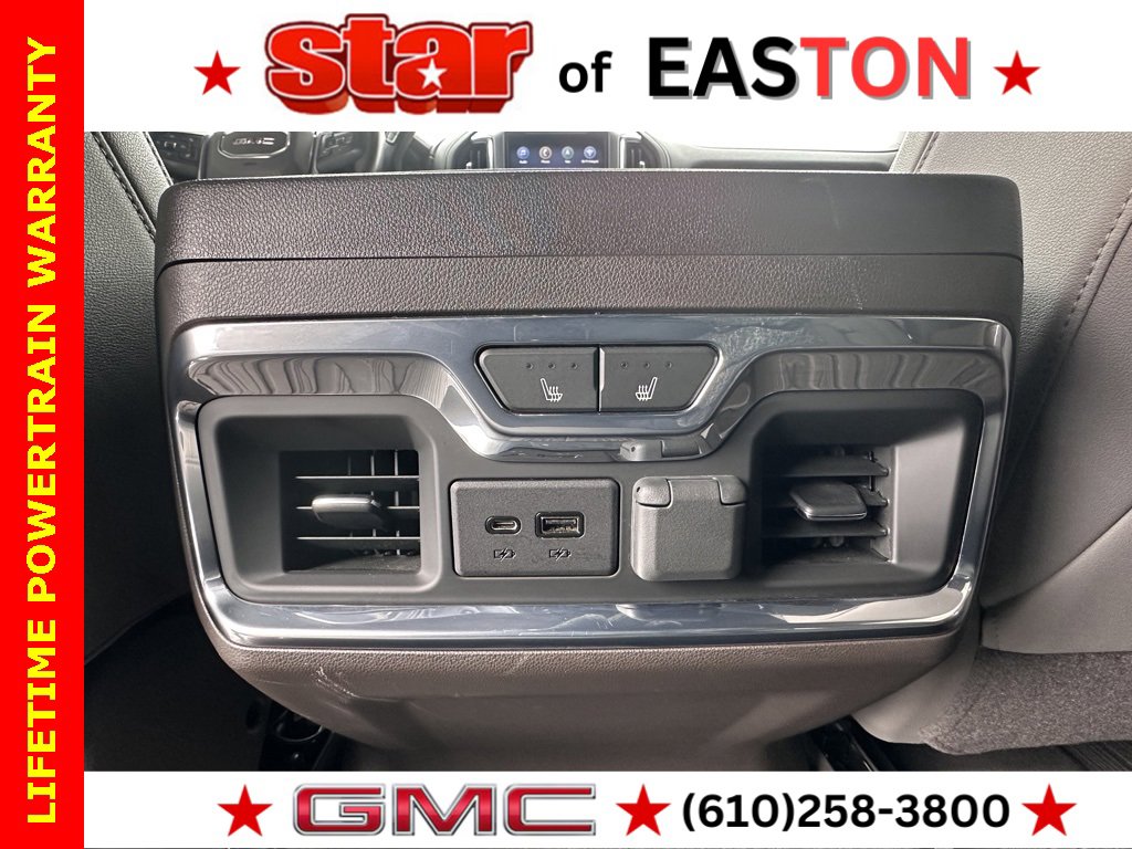Used 2021 GMC Sierra 1500 SLT w/ SLT Premium Plus Package image 24