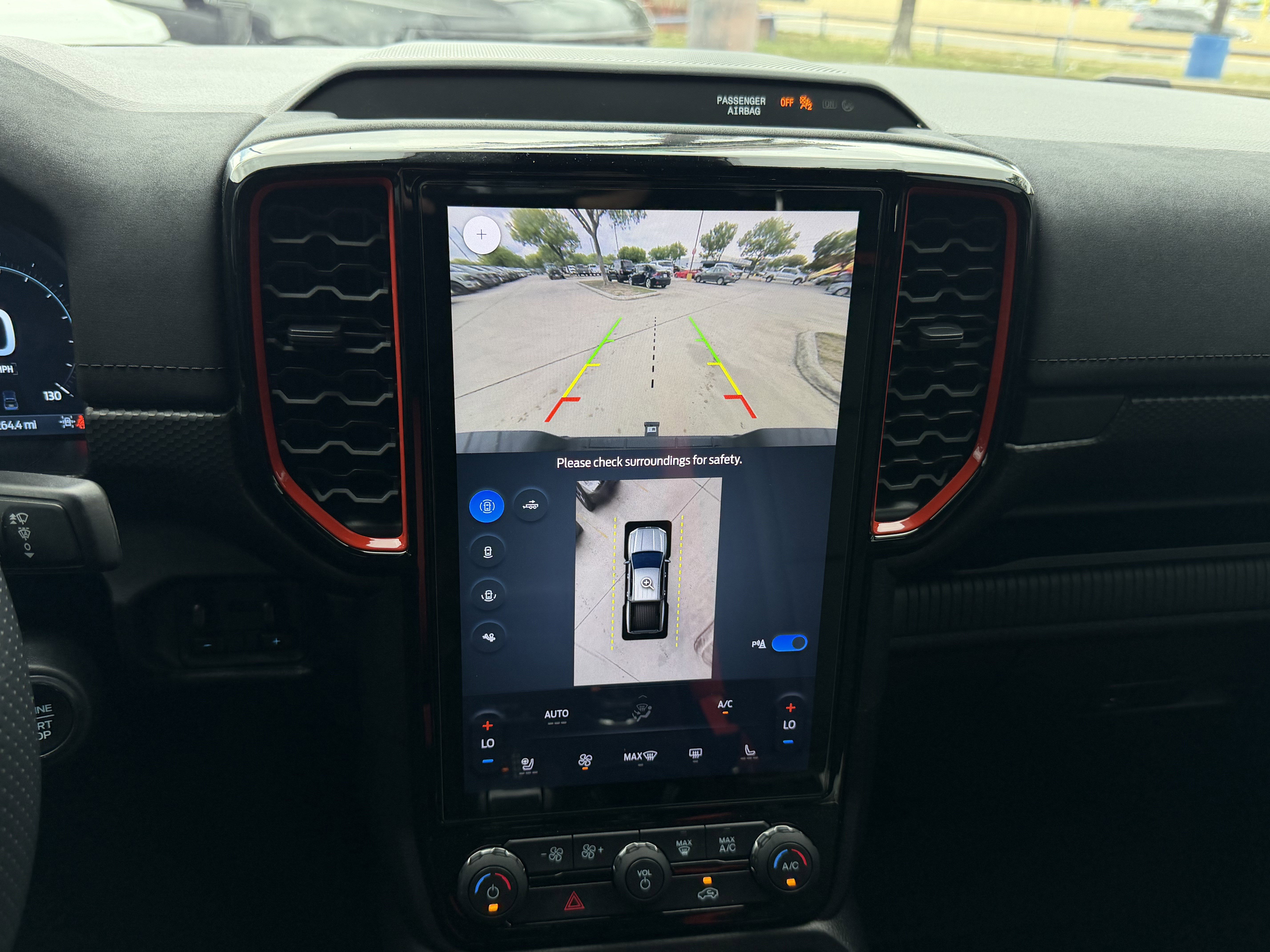 Used 2025 Ford Ranger Raptor image 28