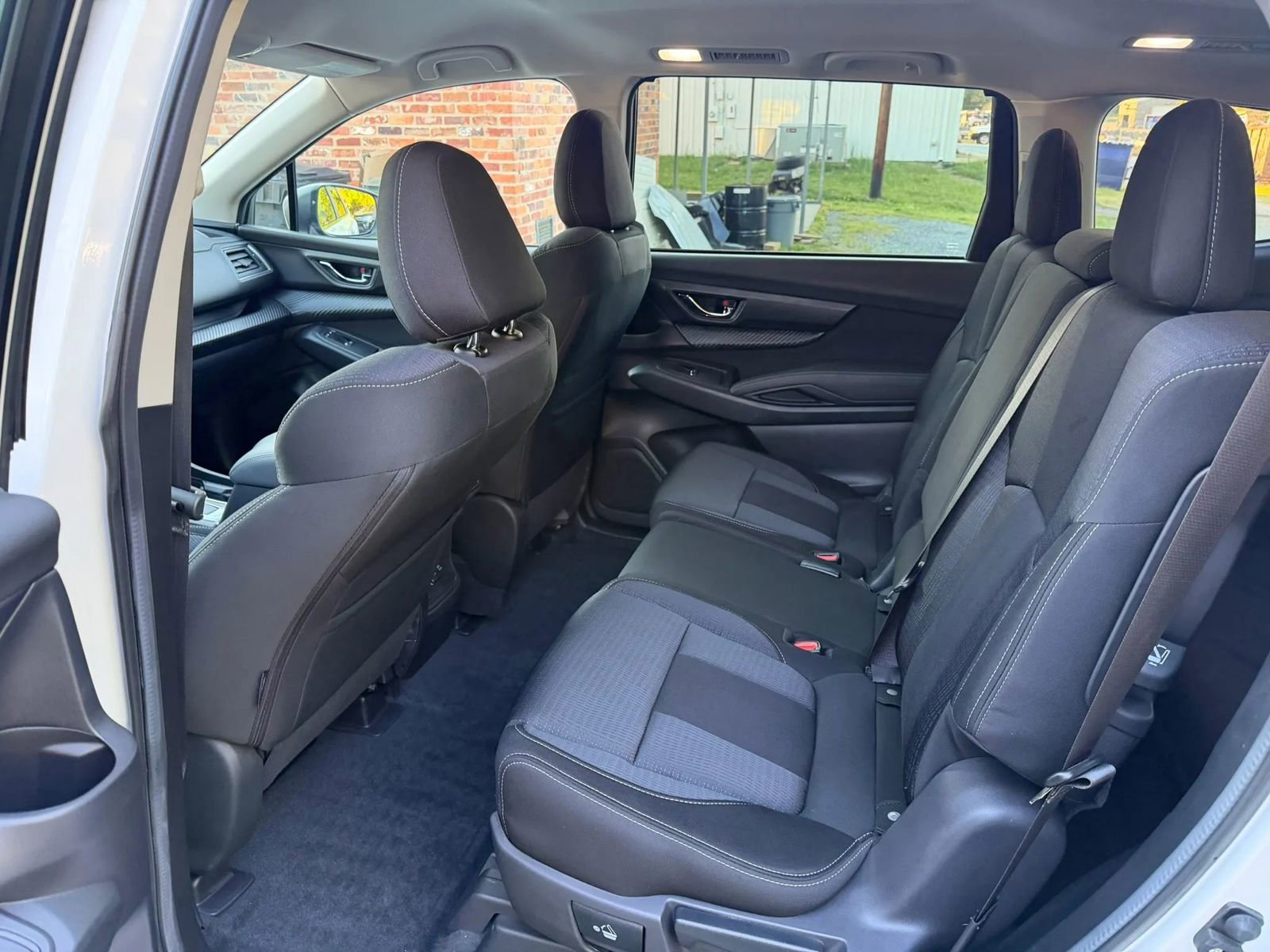 Used 2025 Subaru Ascent Premium image 13