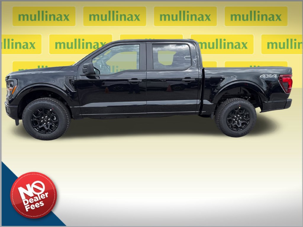 New 2026 Ford F150 STX AWD/4WD image 2