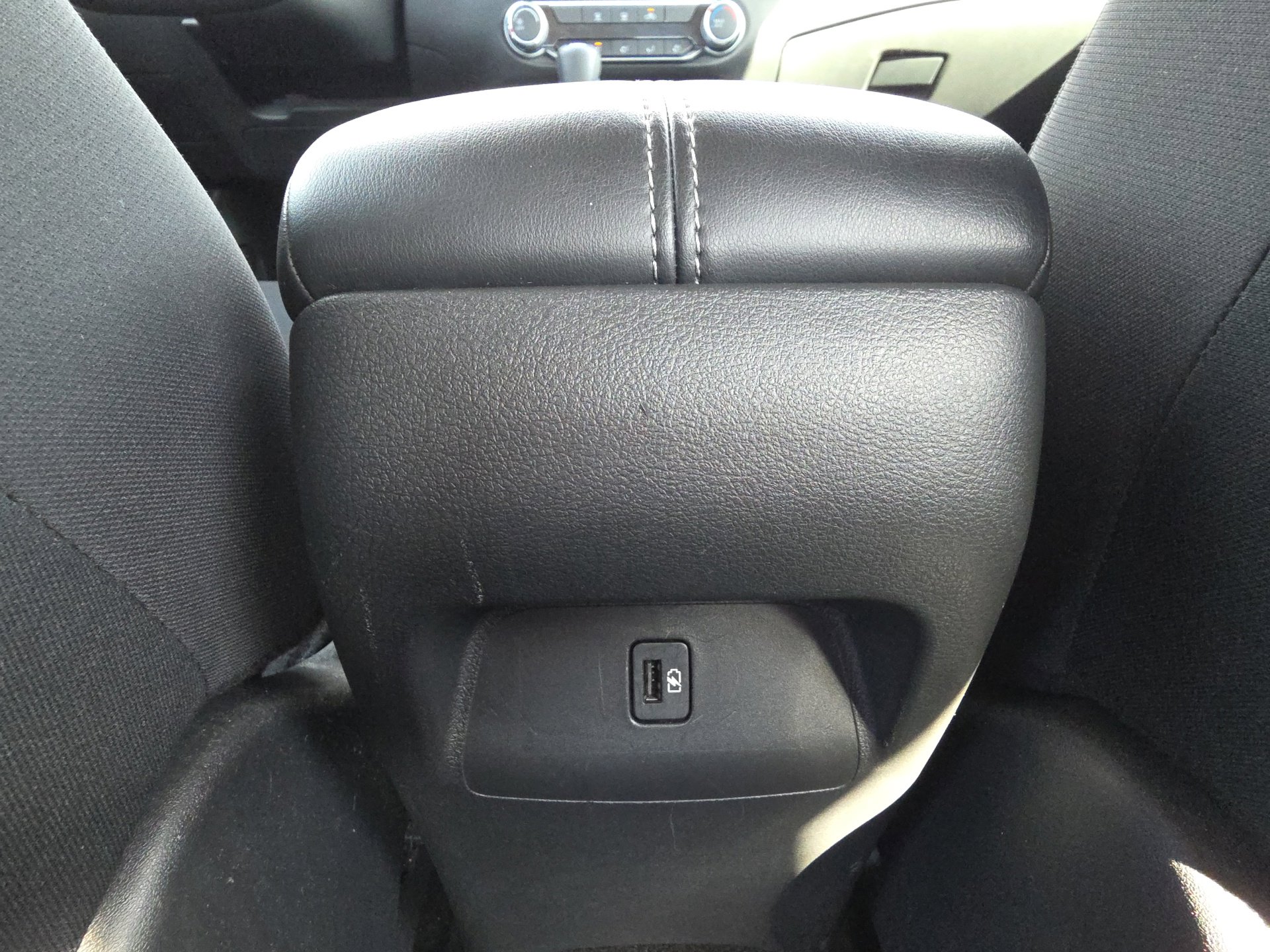 Used 2024 Nissan Sentra SV image 29