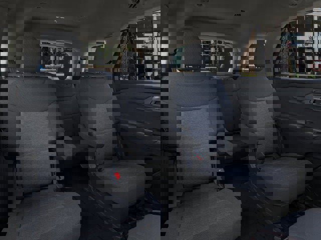 New 2026 Ford Explorer Active image 34