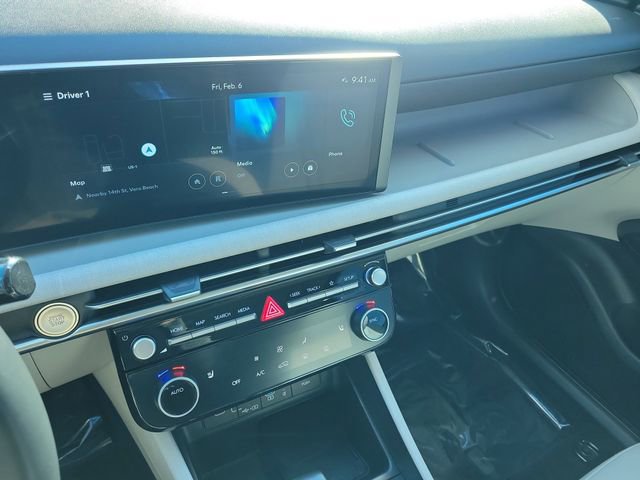 Used 2025 Hyundai Tucson SEL image 29