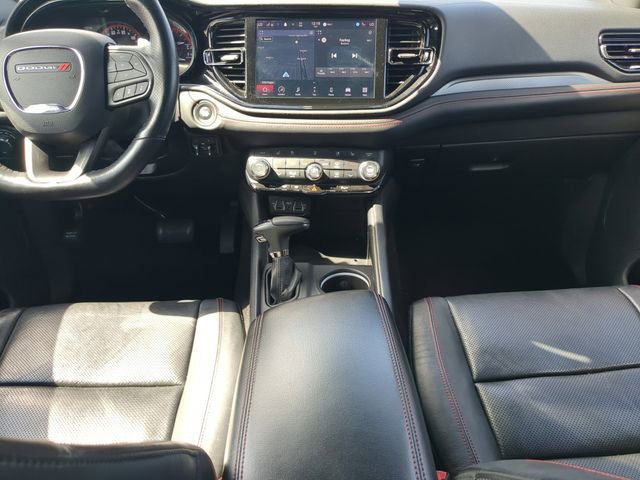Used 2024 Dodge Durango GT image 18