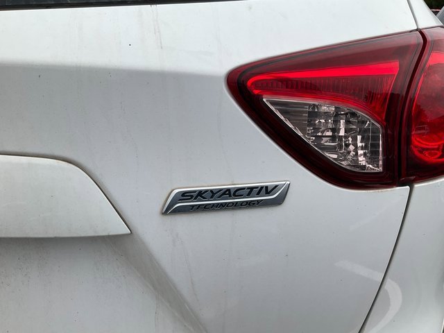 Used 2016 MAZDA CX-5 Grand Touring image 7