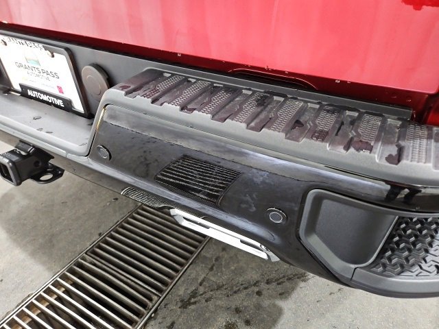 New 2026 Chevrolet Silverado 1500 LT Trail Boss w/ Safety Package image 19