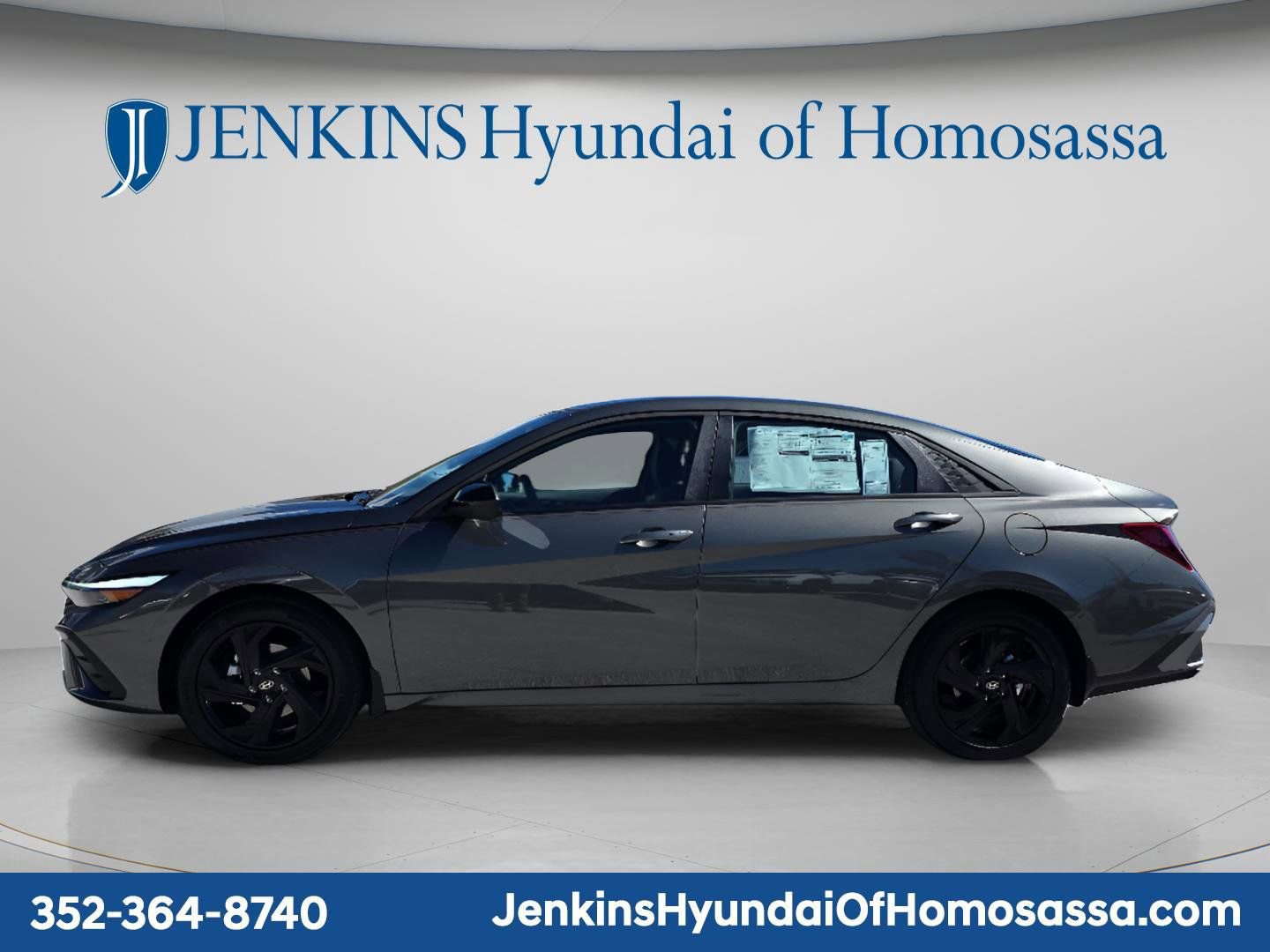 New 2026 Hyundai Elantra Sport image 8