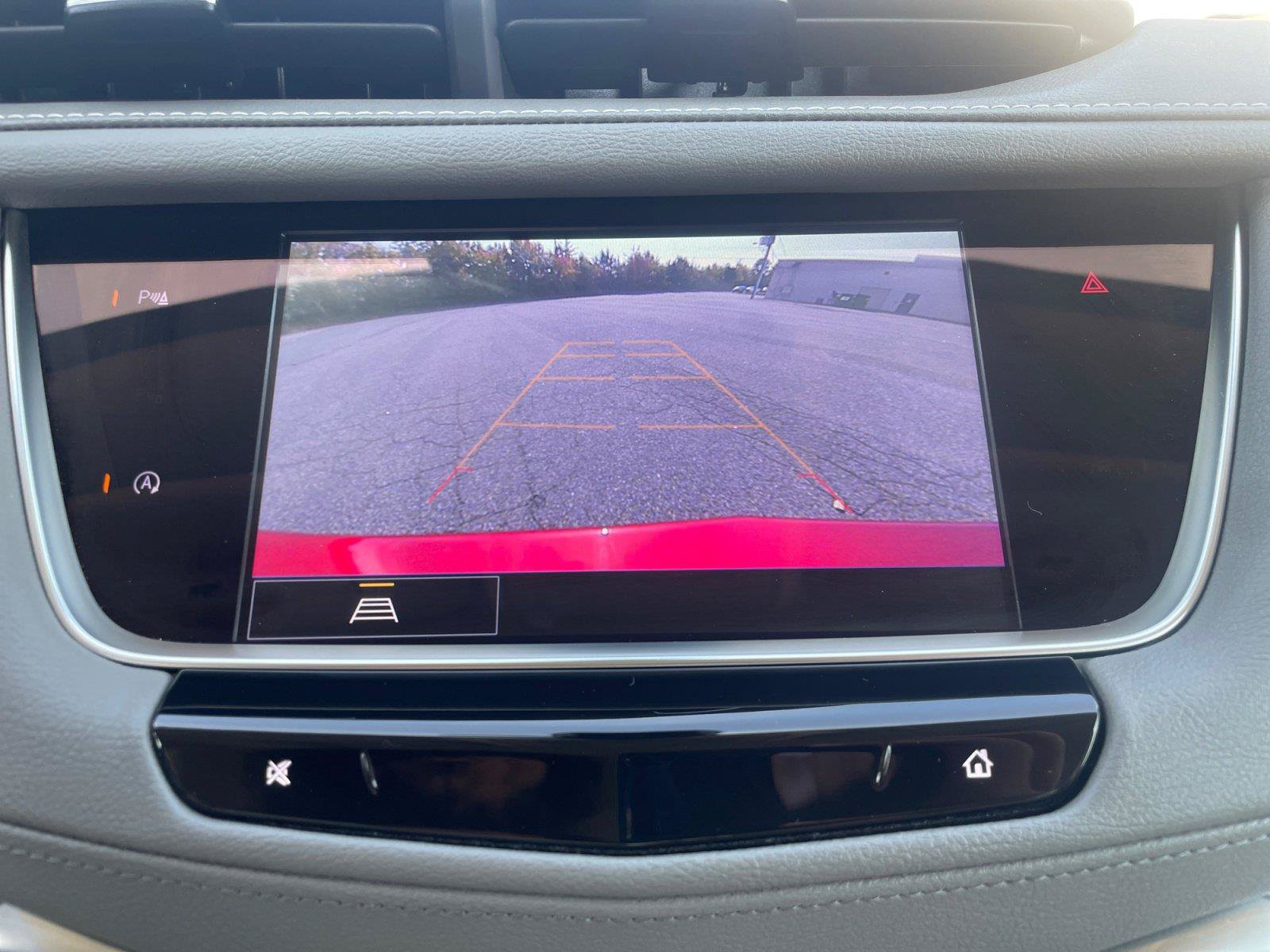 Used 2025 Cadillac XT5 Premium Luxury AWD/4WD image 25