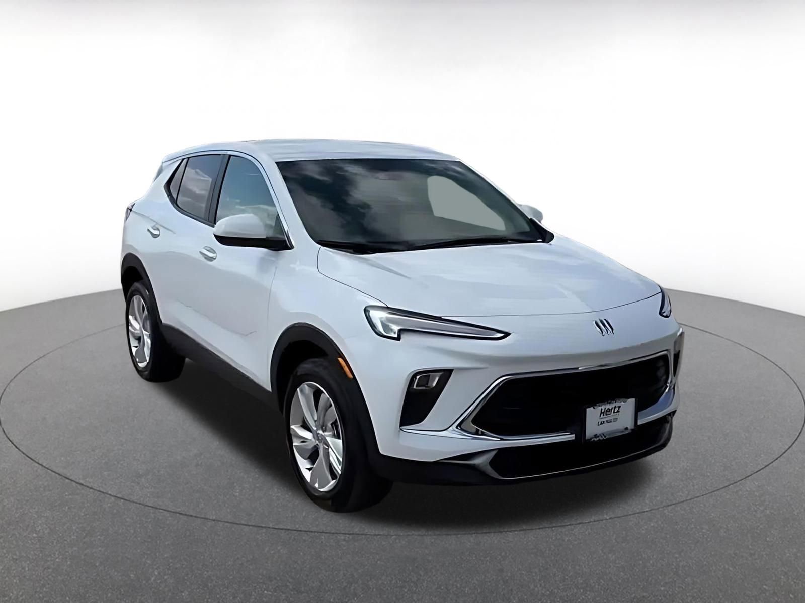 Used 2025 Buick Encore GX Preferred image 3