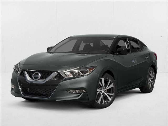 Used 2017 Nissan Maxima 3.5 SV FWD video 1