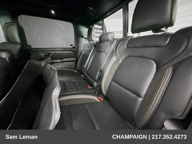 Used 2024 RAM 1500 TRX AWD/4WD image 25