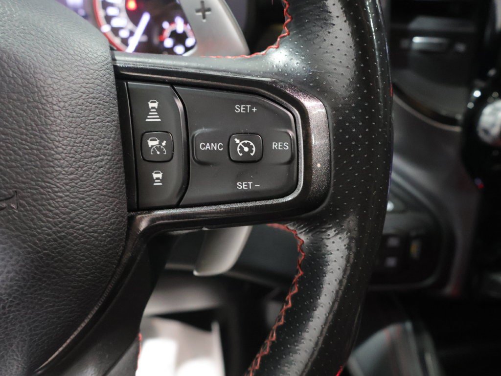 Used 2021 RAM 1500 TRX w/ TRX Level 2 Equipment Group AWD/4WD image 39