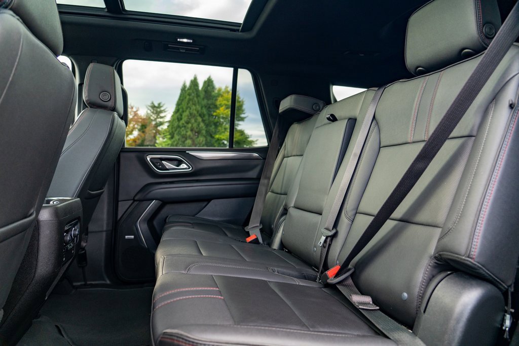 Used 2023 Chevrolet Tahoe RST image 24