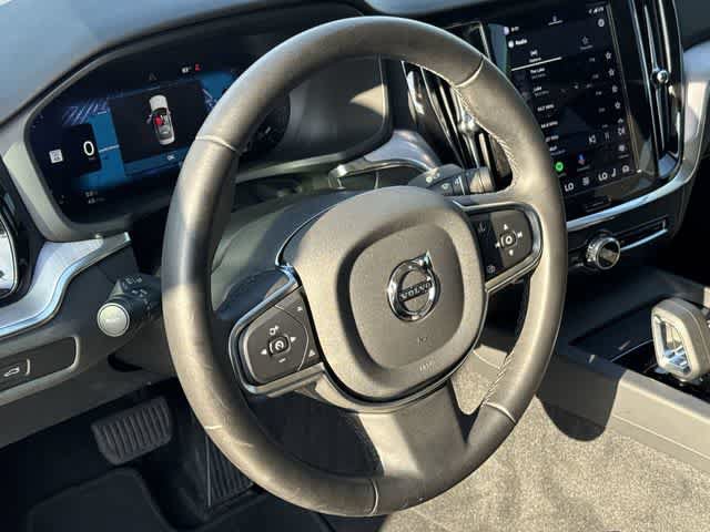 Used 2024 Volvo S60 B5 Core FWD image 21