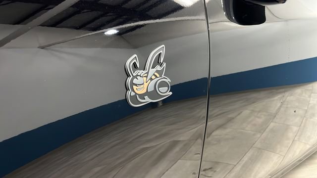 New 2026 Dodge Charger Scat Pack AWD/4WD image 41