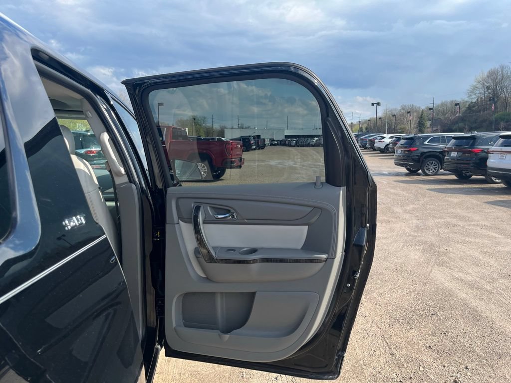 Used 2017 GMC Acadia Limited SLT AWD/4WD image 37