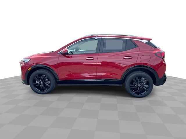 New 2026 Buick Encore GX Sport Touring w/ Comfort Package AWD/4WD image 66