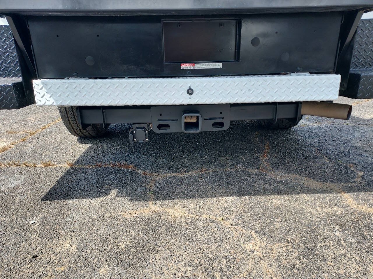 Used 2020 Ford F250 XL w/ Power Equipment Group RWD image 9