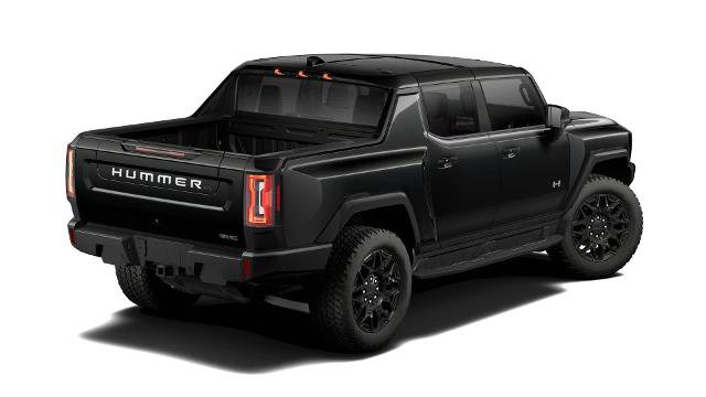 New 2026 GMC Hummer EV 4x4 Crew Cab image 3
