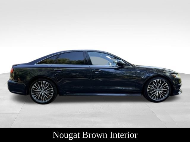 Used 2016 Audi A6 2.0T Premium Plus w/ Premium Plus Package AWD/4WD image 8