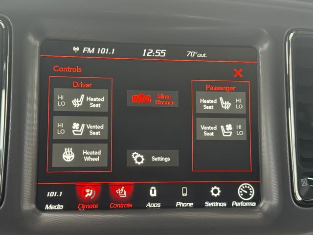 Used 2023 Dodge Challenger SRT Hellcat image 29