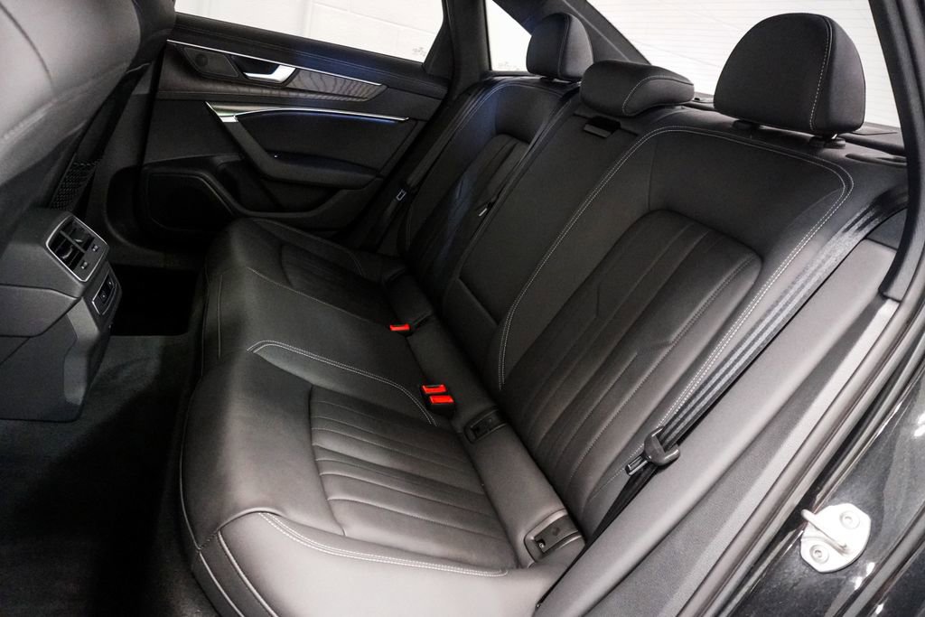 Used 2021 Audi A6 2.0T Premium w/ Convenience Package AWD/4WD image 9