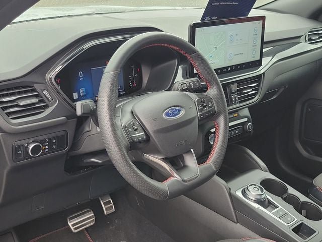 Certified 2023 Ford Escape ST-Line w/ Tech Pack #1 AWD/4WD image 7