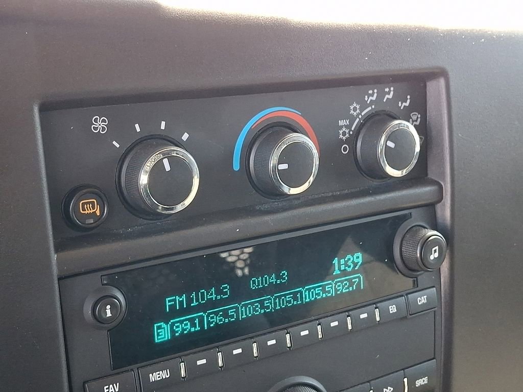 Used 2024 GMC Savana 2500 w/ Driver Convenience Package image 17