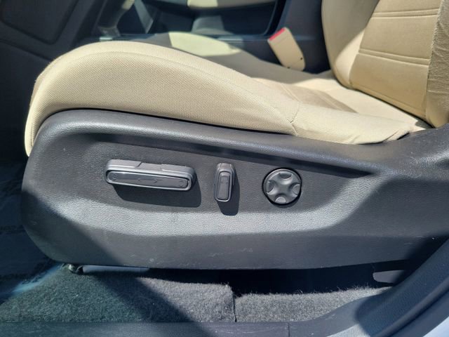 Certified 2021 Honda CR-V EX image 11