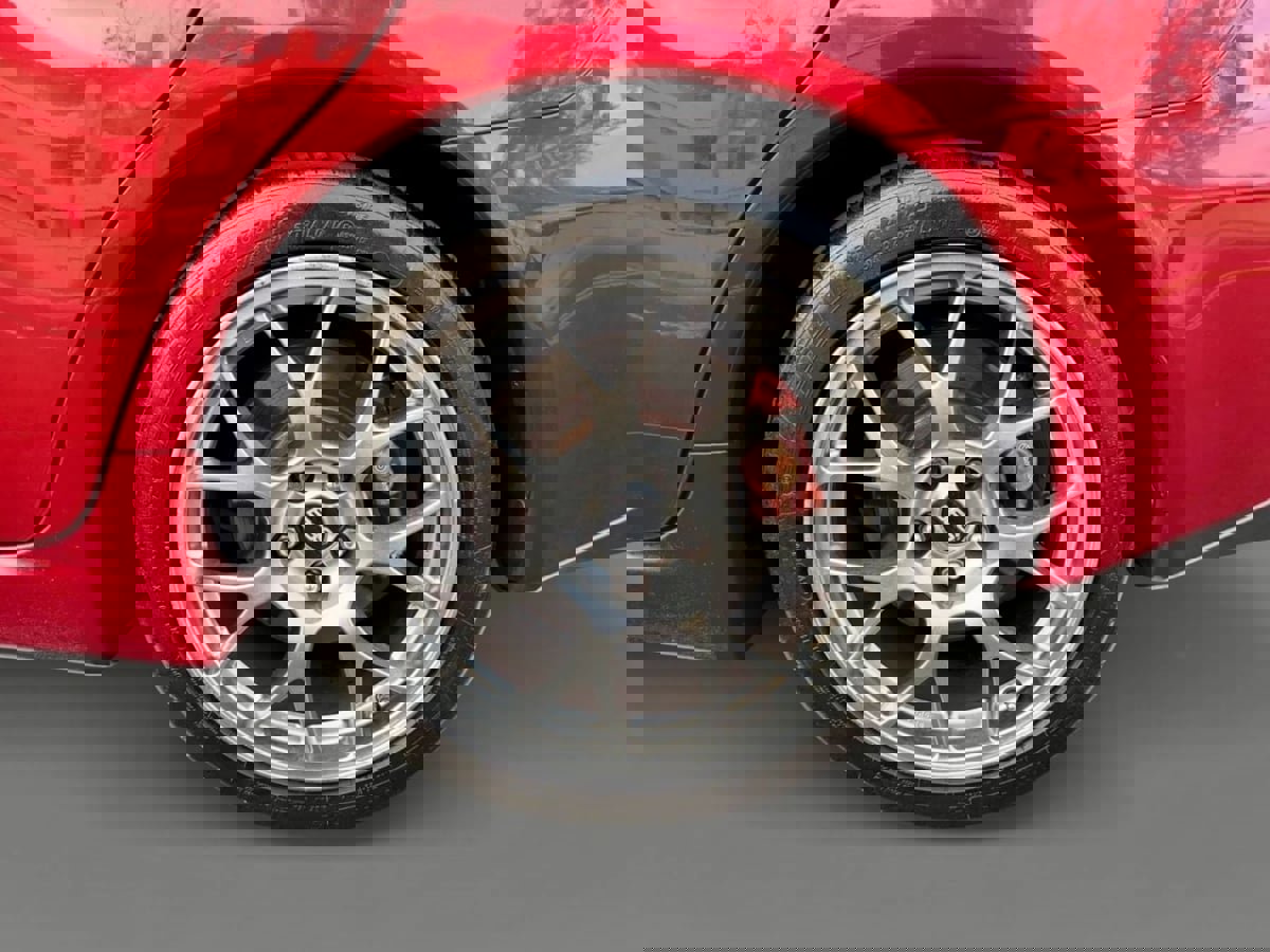 Used 2008 Mitsubishi Lancer Evolution MR image 22