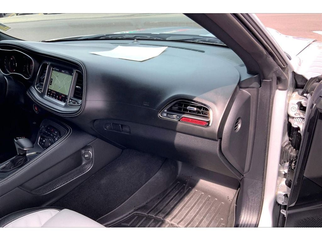 Used 2023 Dodge Challenger SRT Hellcat RWD image 18