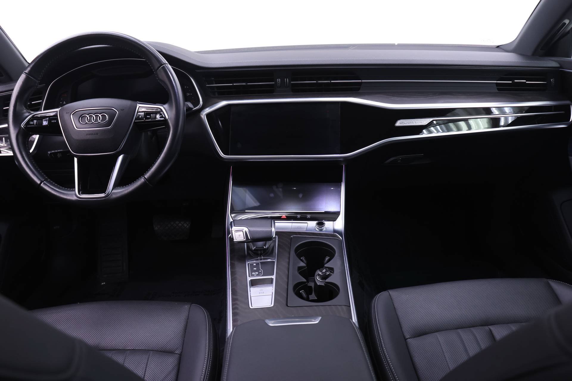 Used 2020 Audi A7 3.0T Premium Plus w/ Premium Plus Package AWD/4WD image 8