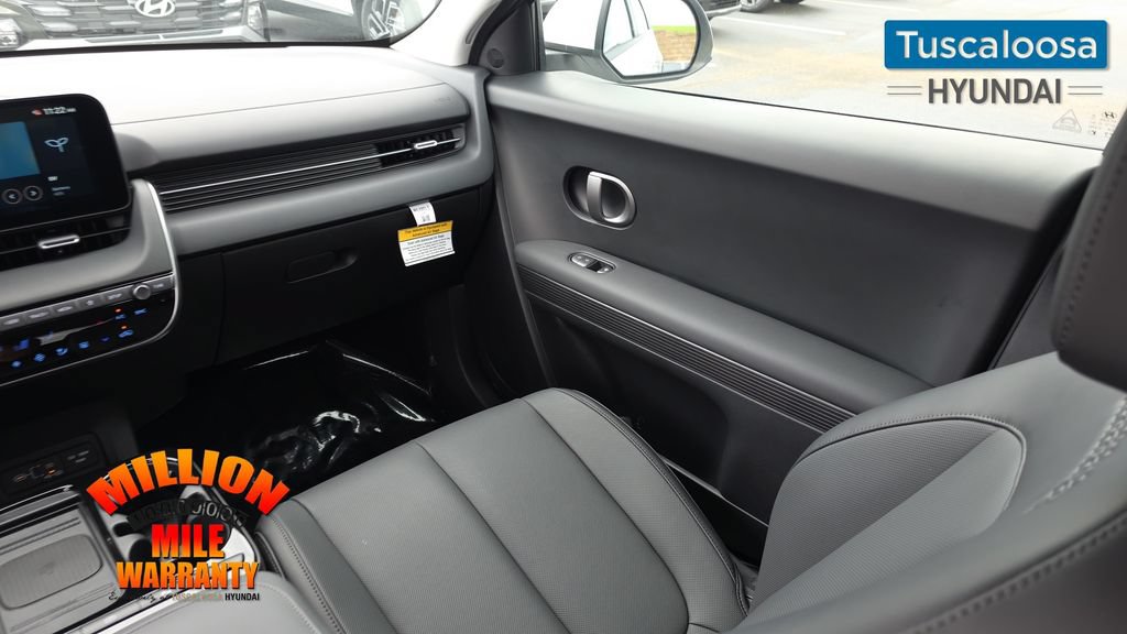 New 2026 Hyundai Ioniq 5 SEL RWD image 28