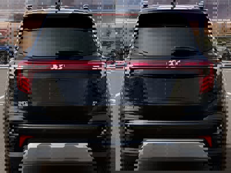 New 2026 Kia Seltos S image 13